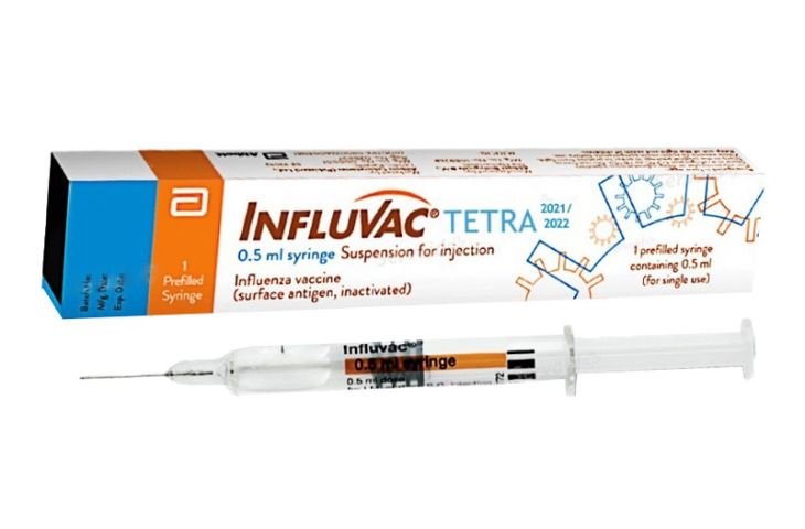 Tiêm phòng cúm mùa có cần thiết không? 