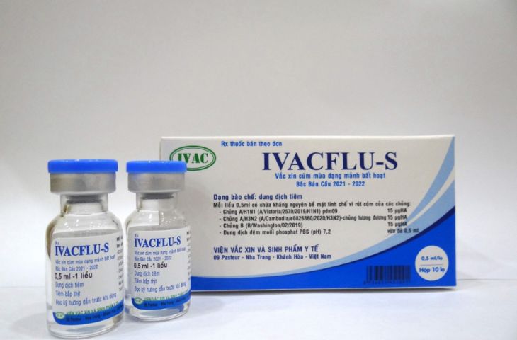 Tiêm phòng cúm mùa có cần thiết không? 