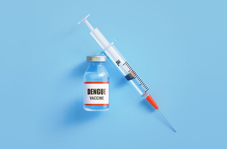 登革热疫苗