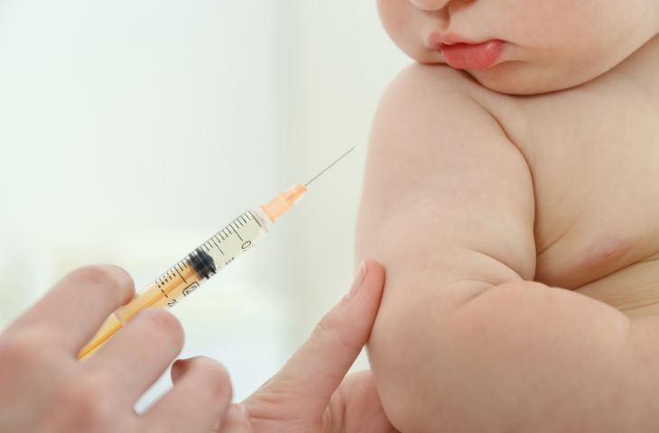 Lưu ý trước khi tiêm vaccine