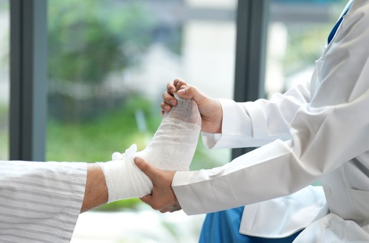 viêm bao hoạt dịch