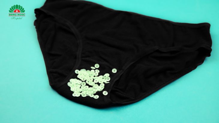 Viêm phụ khoa nhẹ