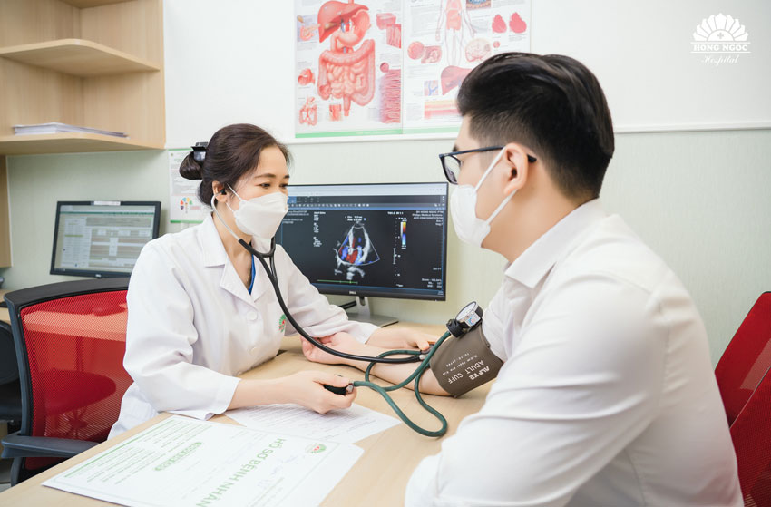 红玉综合医院心脏内科