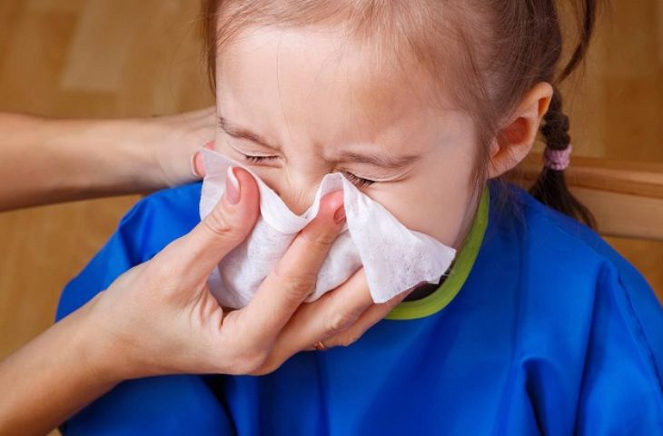 Phân biệt triệu chứng viêm xoang cấp