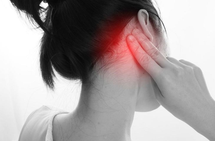 Triệu chứng viêm tai cholesteatoma