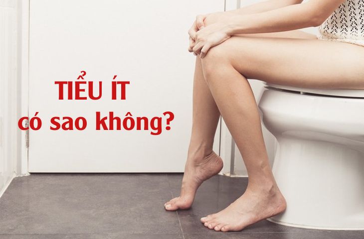 tieu it co sao khong
