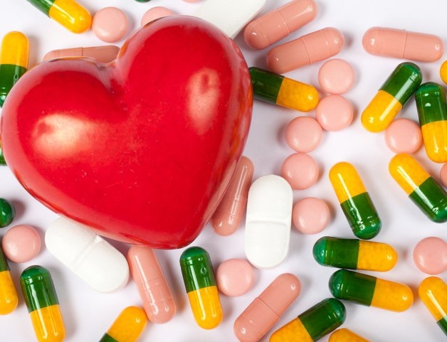 Điều trị thông liên nhĩ bằng thuốc nhằm mục đích ổn định sức khỏe chờ phẫu thuật