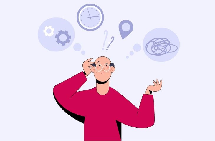 Sa sút trí tuệ ở người trẻ 