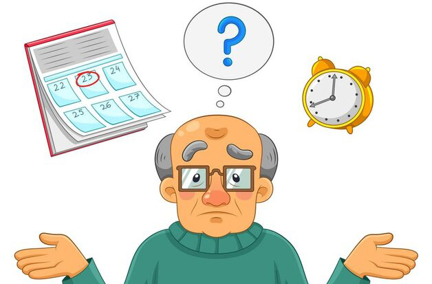 sa sút trí tuệ ở người cao tuổi 2