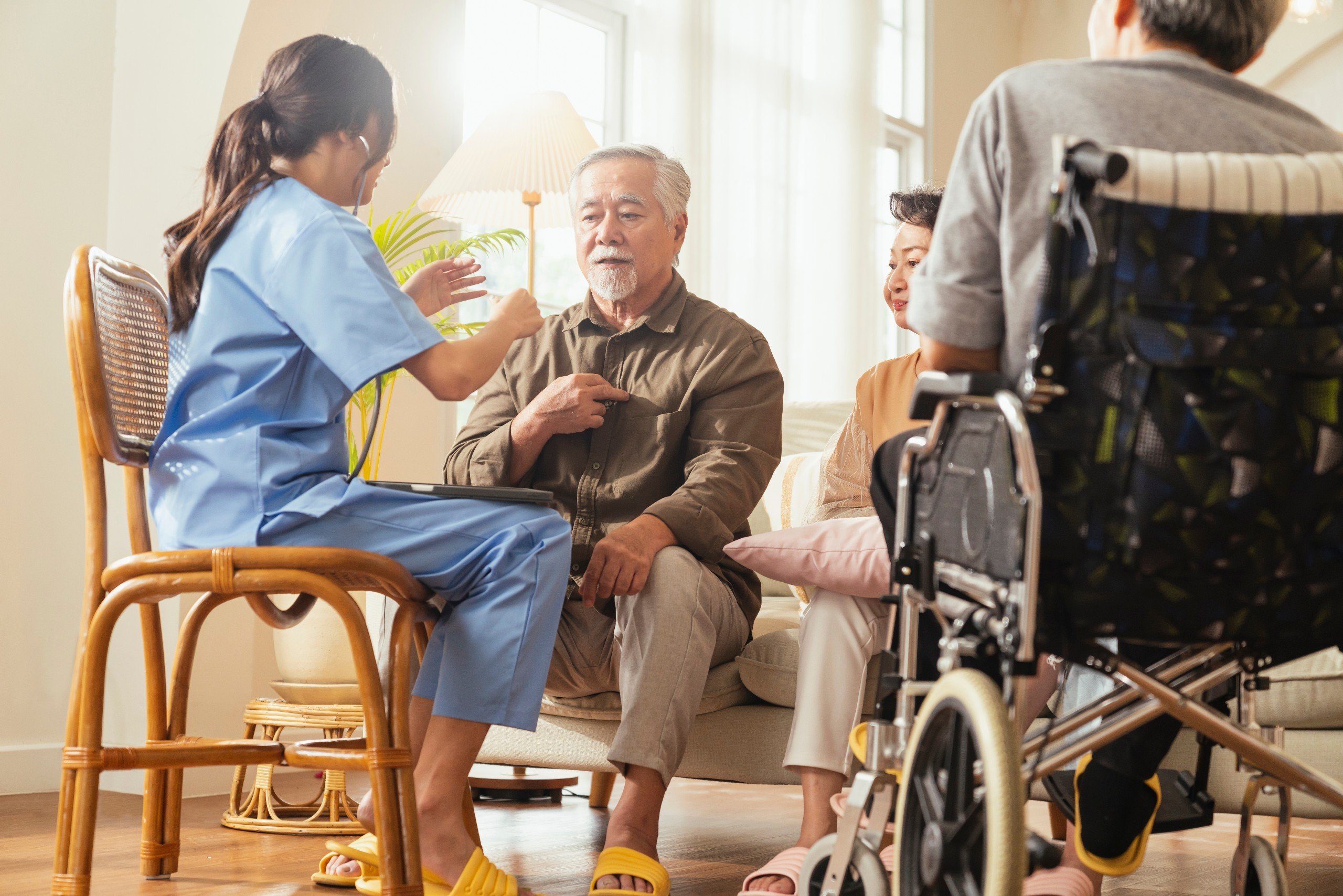 Bệnh Alzheimer có chữa được không 