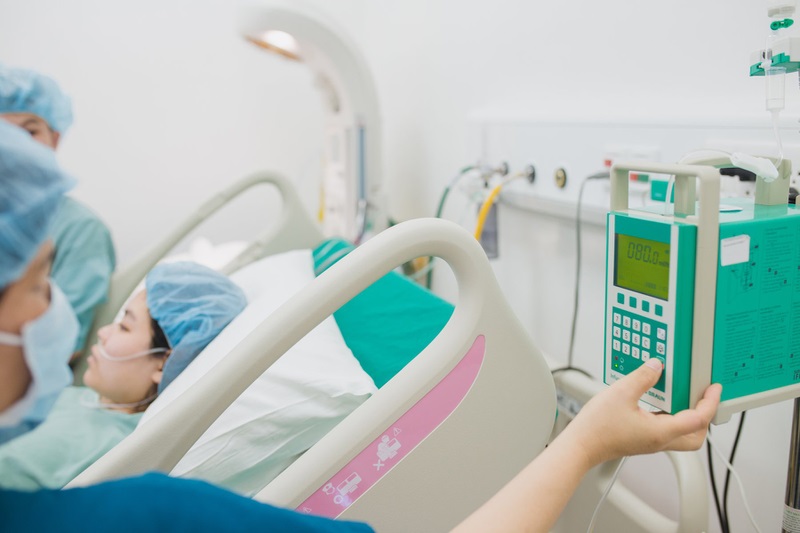 Mê sảng là biến chứng nguy hiểm ở những bệnh nhân block nhĩ thất độ 3