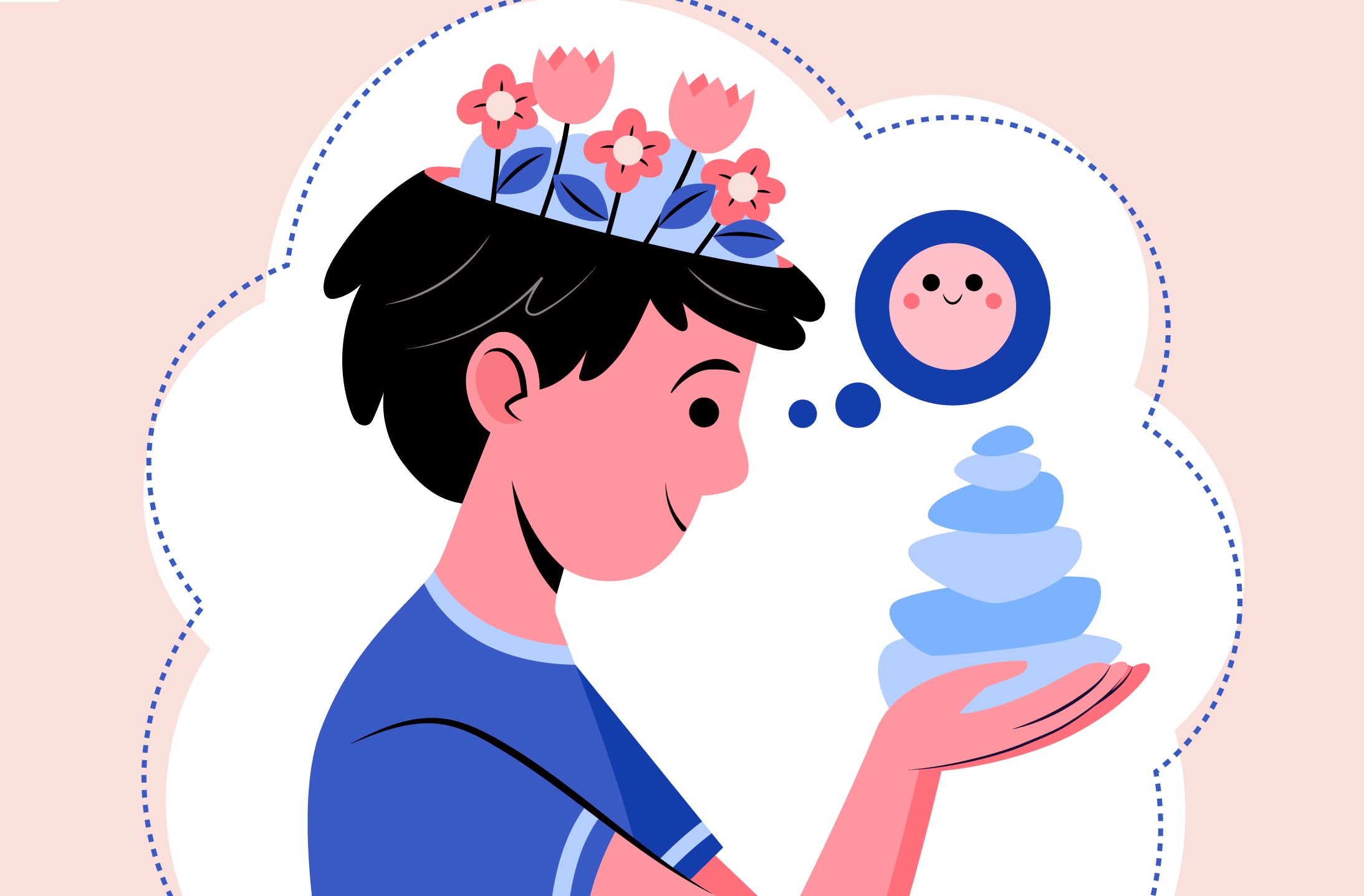 chậm phát triển tâm thần