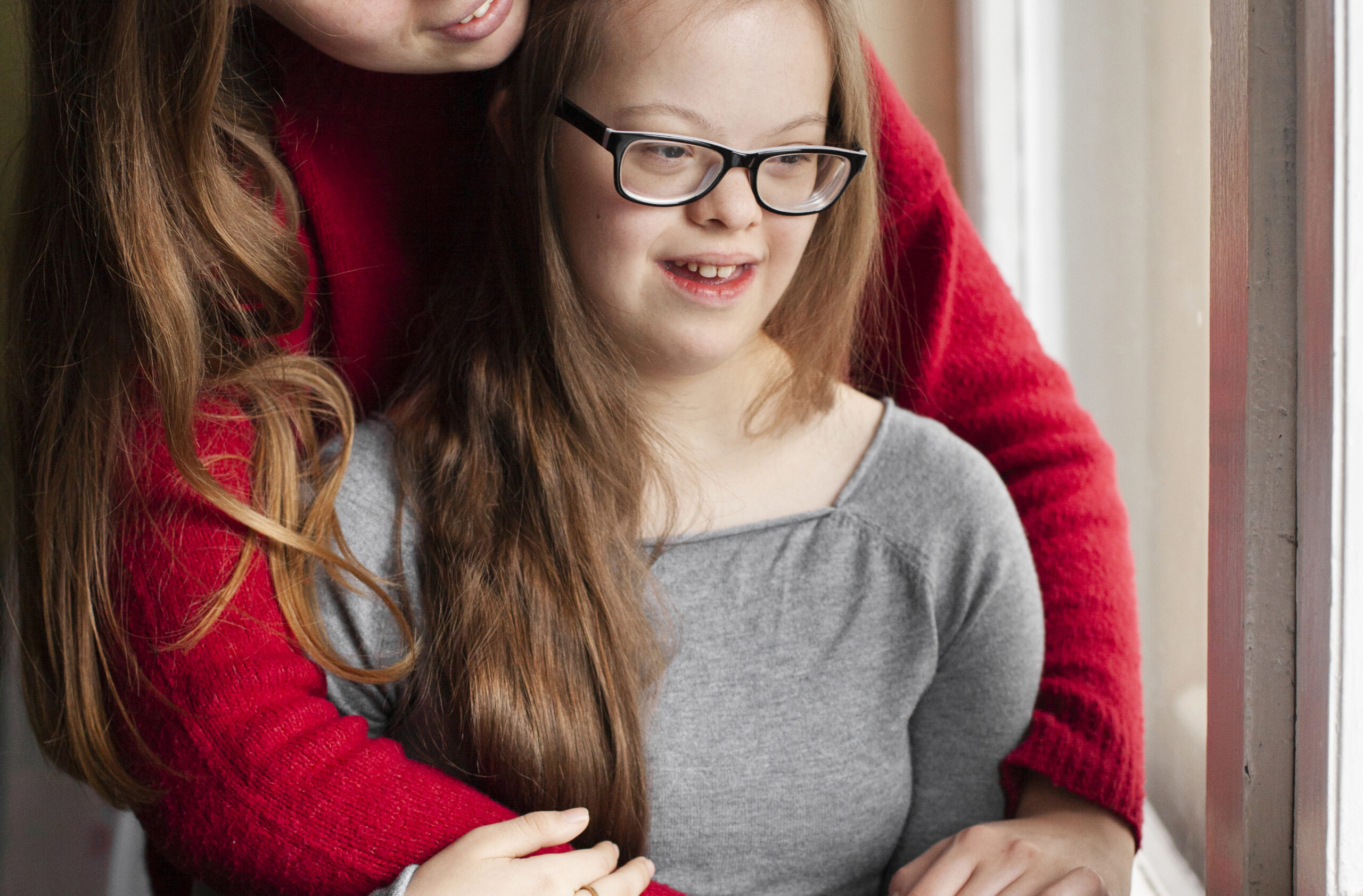 chậm phát triển trí tuệ