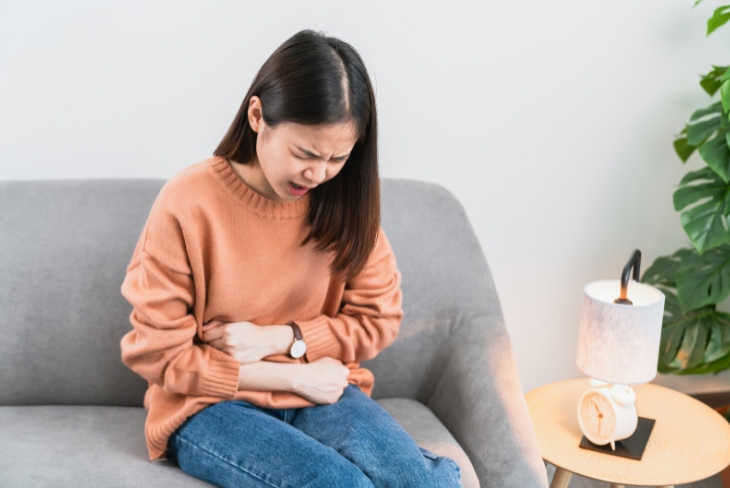 Cắt tử cung bán phần