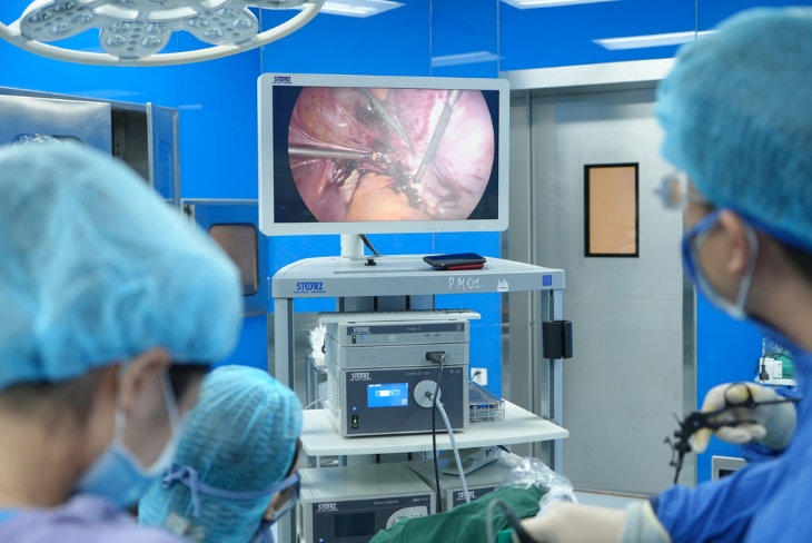 Cắt tử cung bán phần