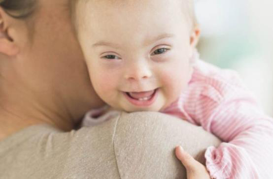 trẻ chậm phát triển