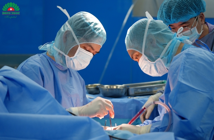 chi phí phẫu thuật dây chằng chéo trước