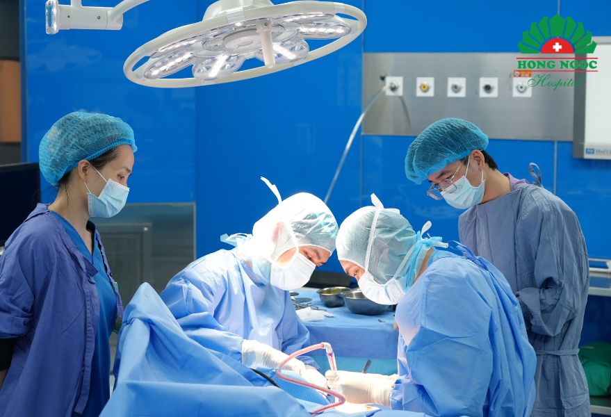 viêm gân gấp ngón tay